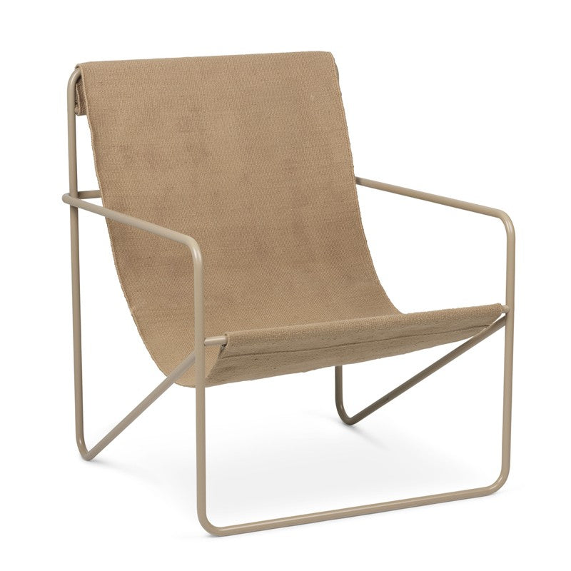 Desert Chair - Base cashmere