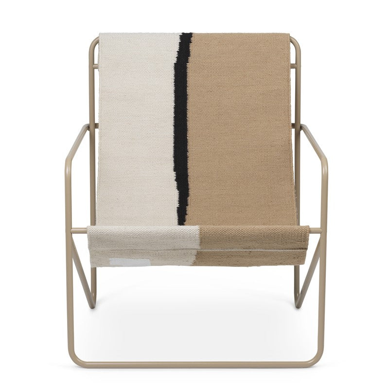 Desert Chair - Base cashmere