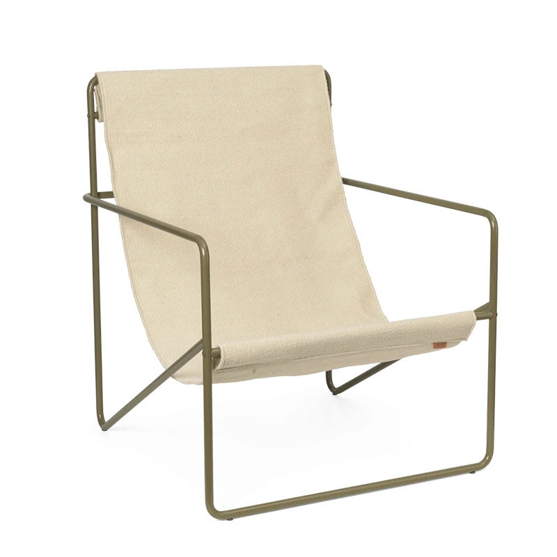 Desert Chair - Base Oliva