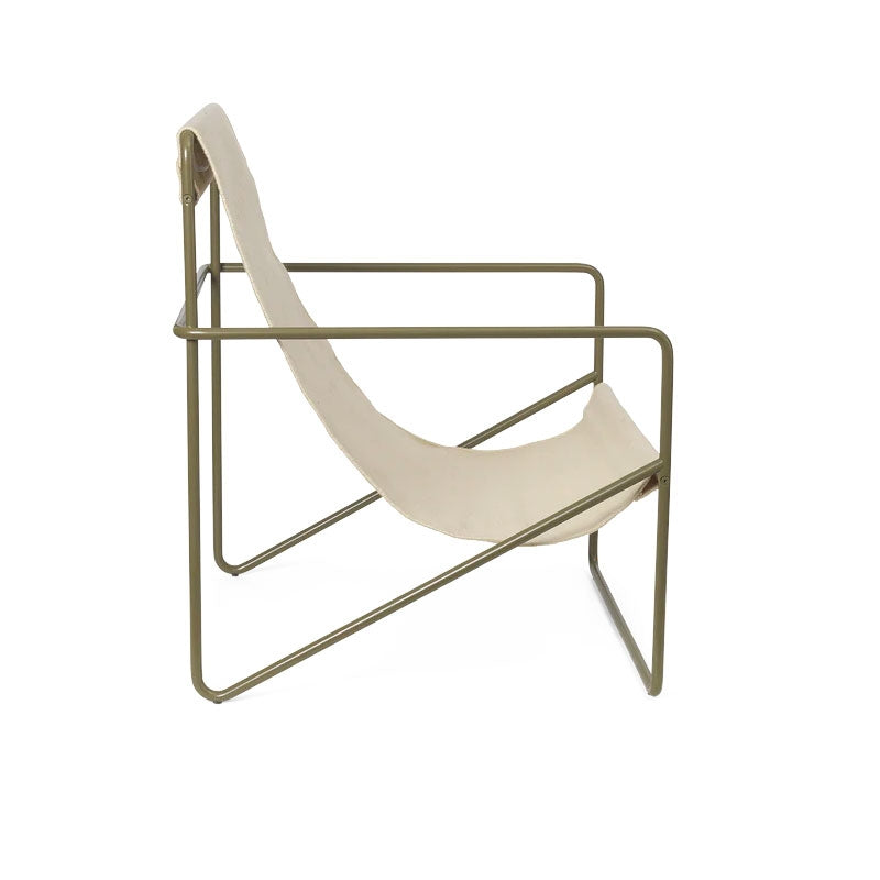 Desert Chair - Base Oliva