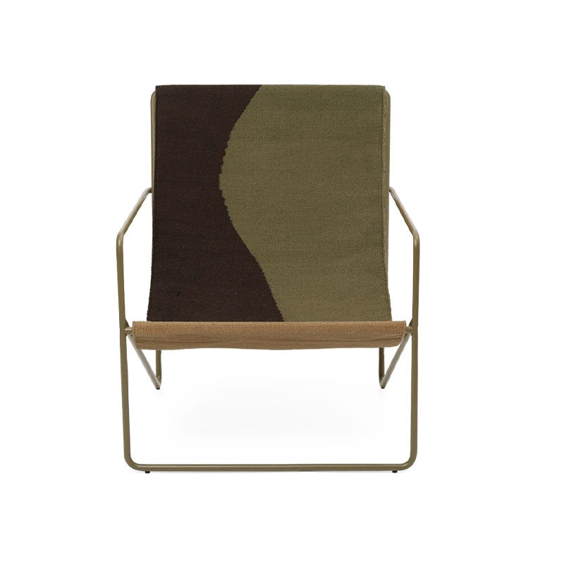 Desert Chair - Base Oliva