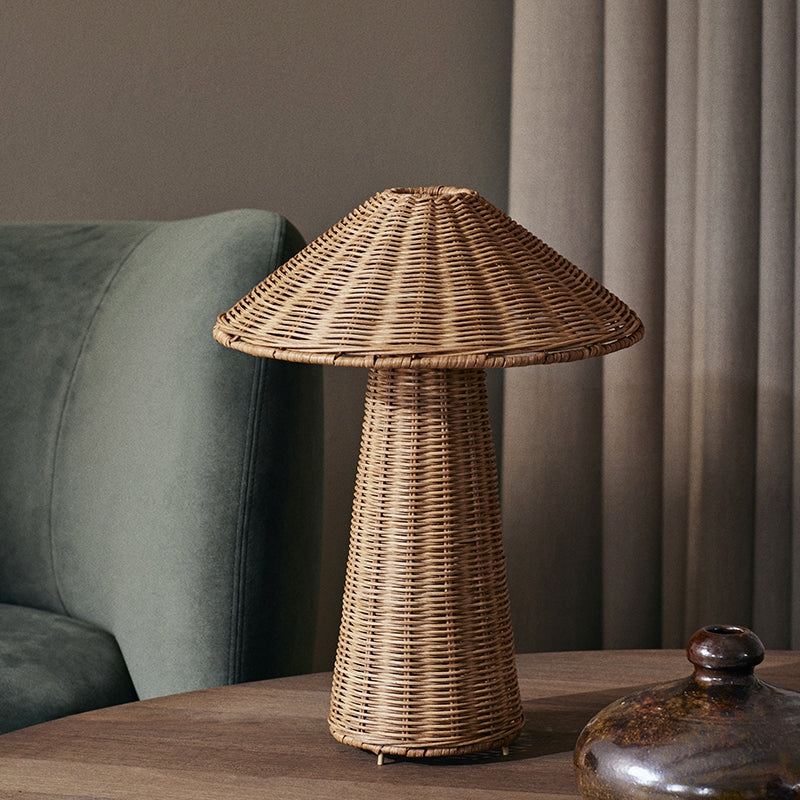 Dou Table Lamp