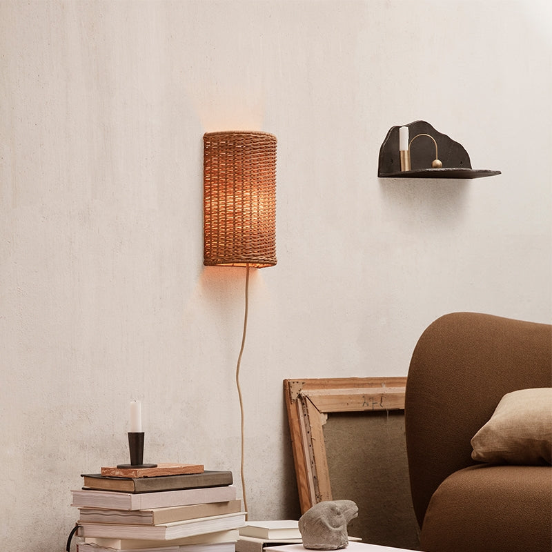 Dou Wall Lamp