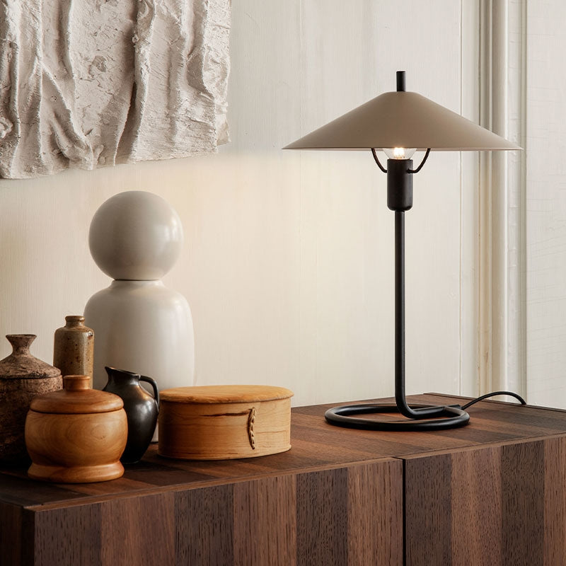 Filo Table Lamp