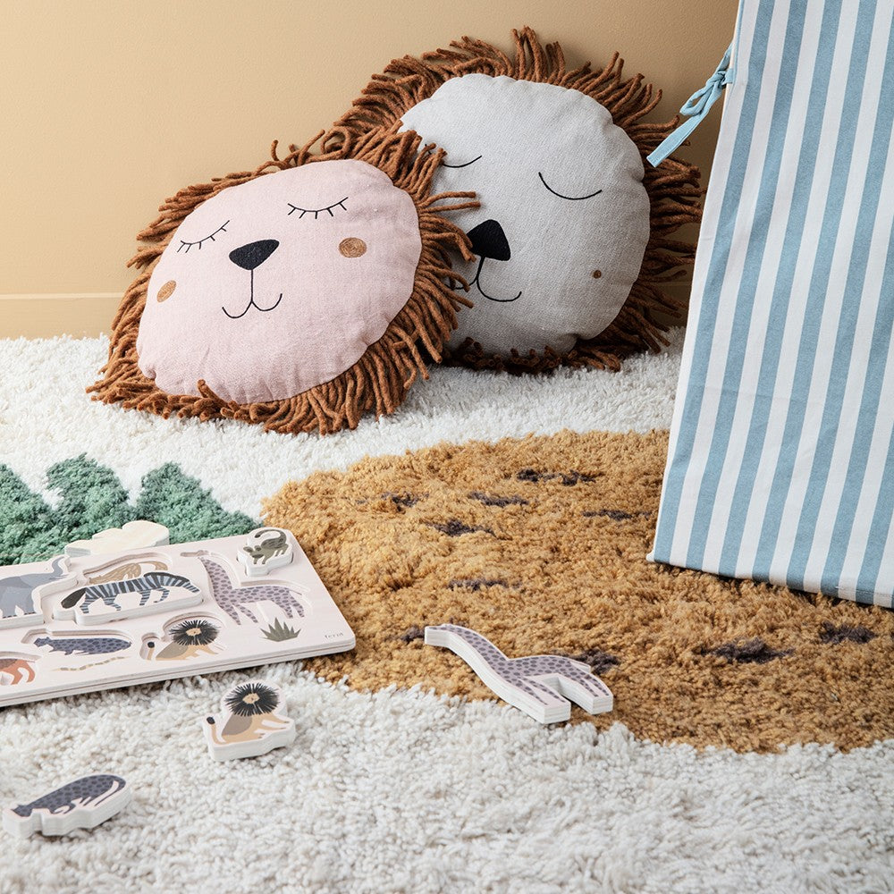 Fruiticana Tufted Rug