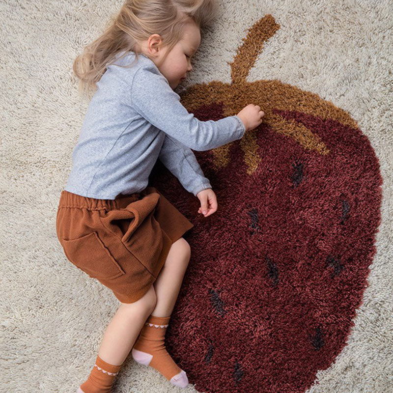 Fruiticana Tufted Rug