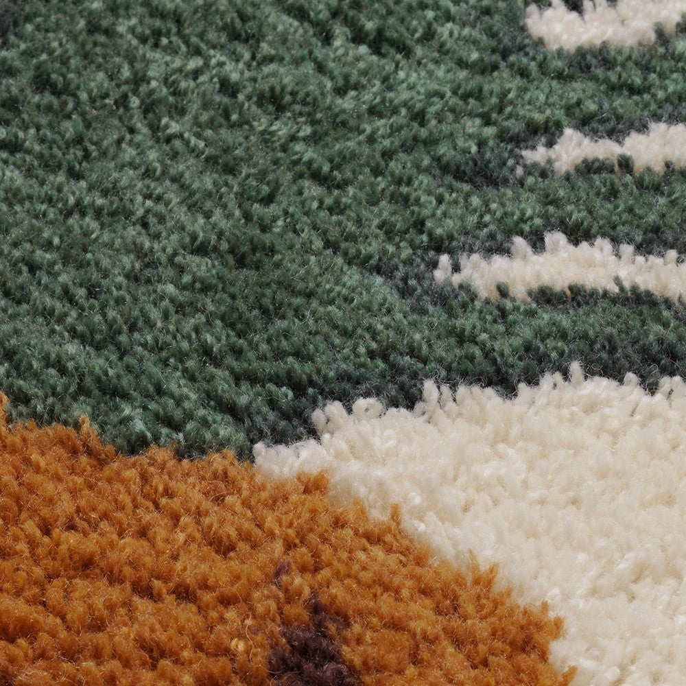 Fruiticana Tufted Rug
