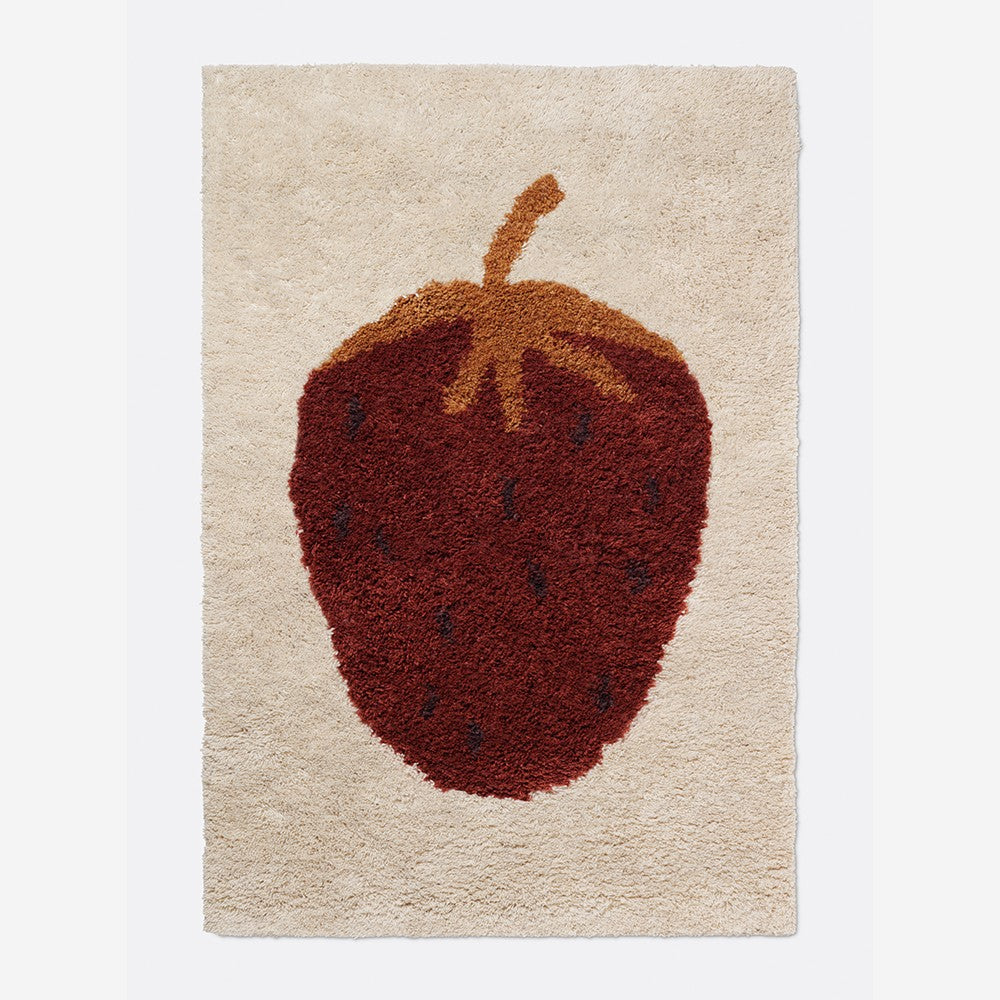 Fruiticana Tufted Rug