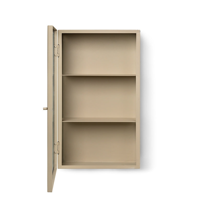 Haze Wall Cabinet