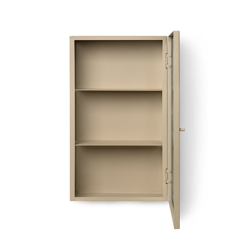 Haze Wall Cabinet