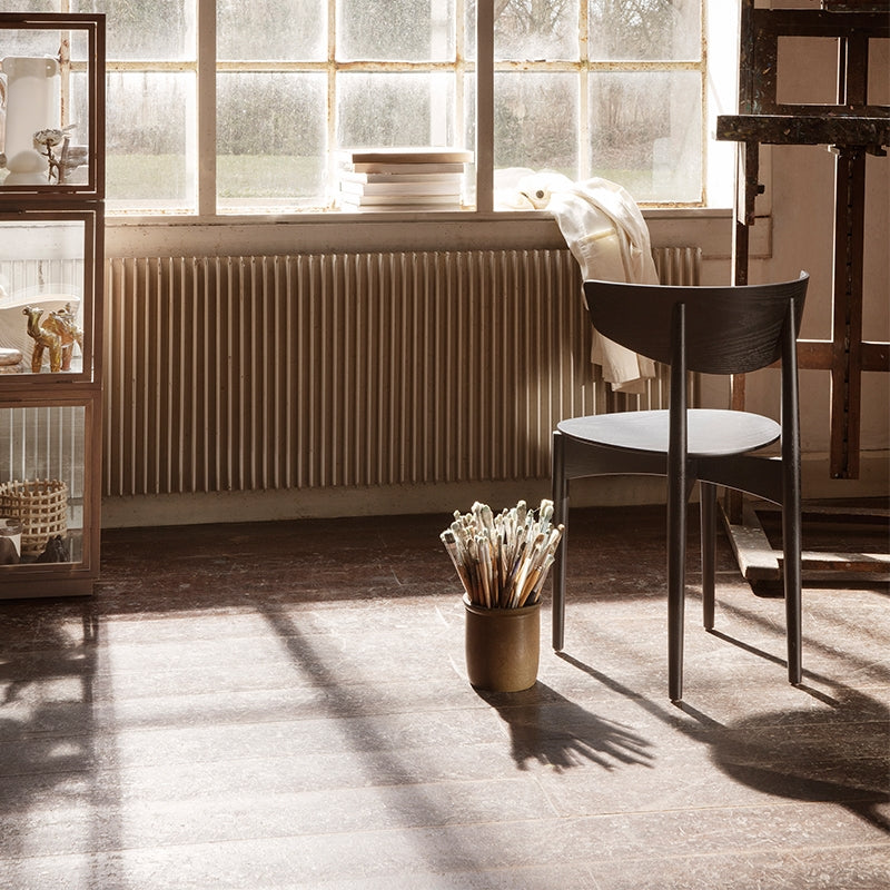 Herman Dining Chair - Wood