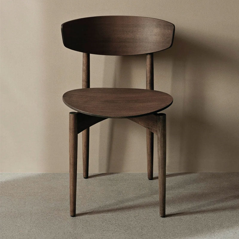 Herman Dining Chair - Wood