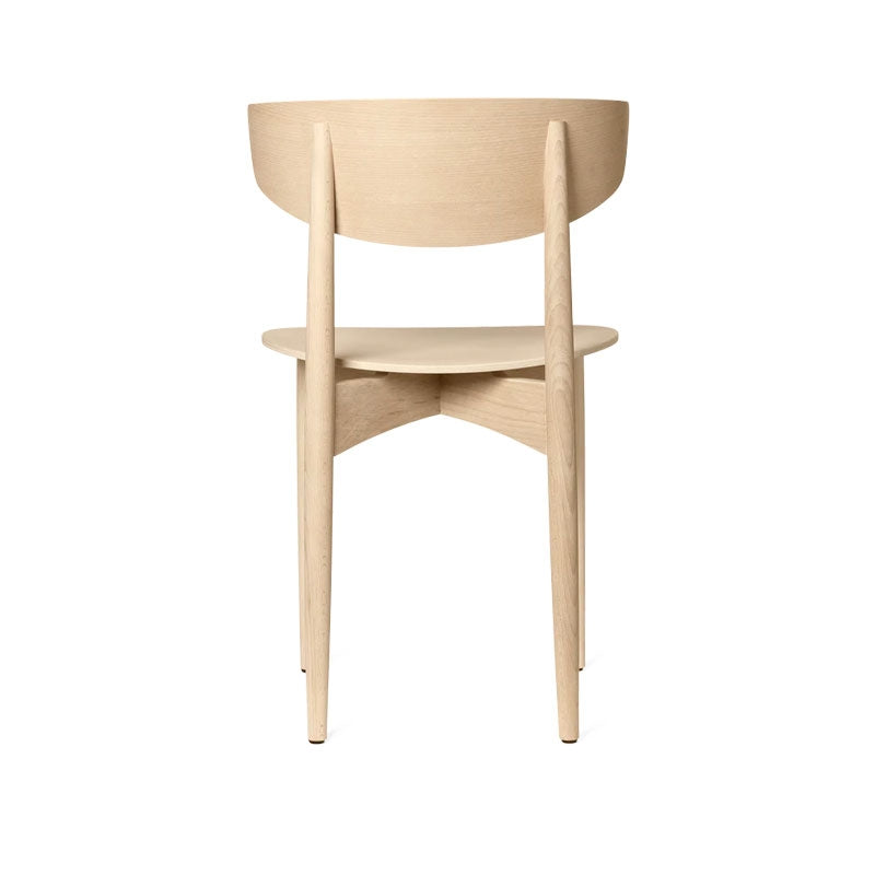 Herman Dining Chair - Wood