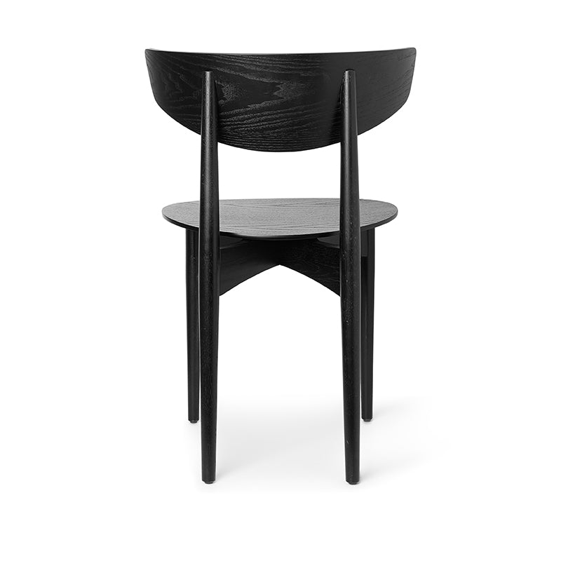 Herman Dining Chair - Wood