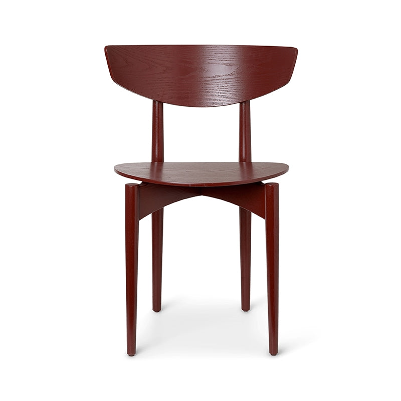 Herman Dining Chair - Wood