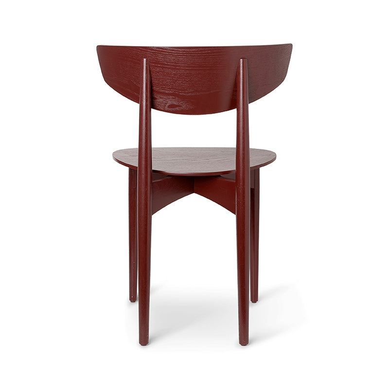 Herman Dining Chair - Wood