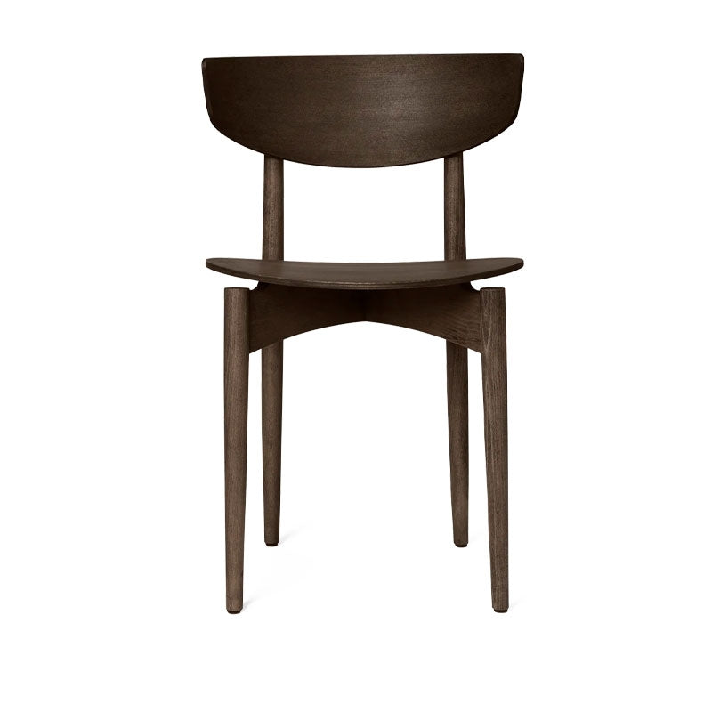 Herman Dining Chair - Wood