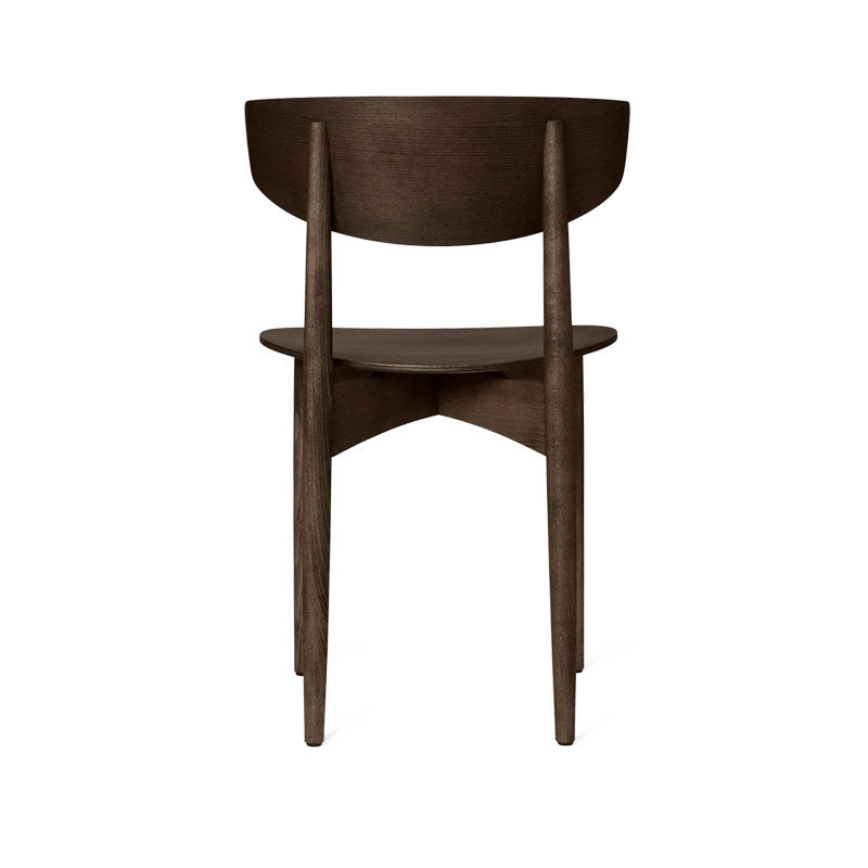 Herman Dining Chair - Wood