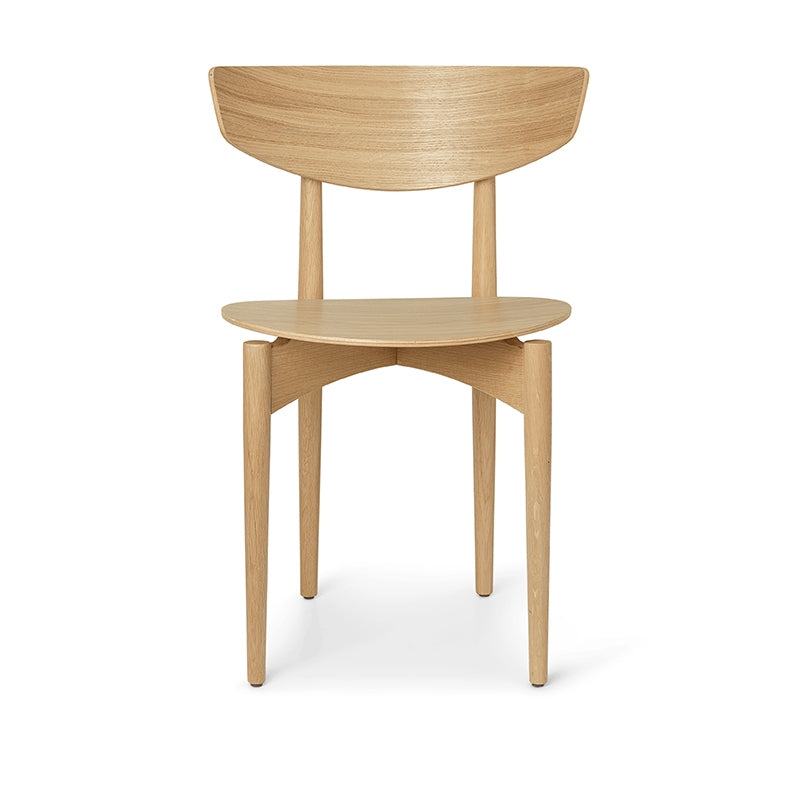 Herman Dining Chair - Wood