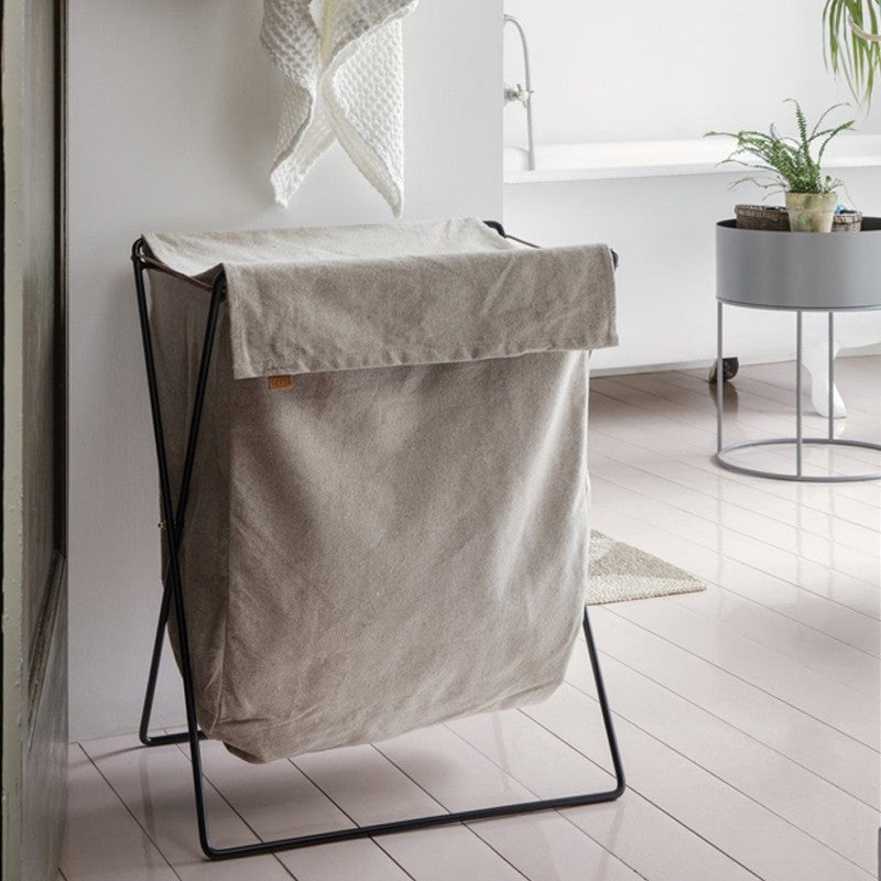 Herman Laundry Stand