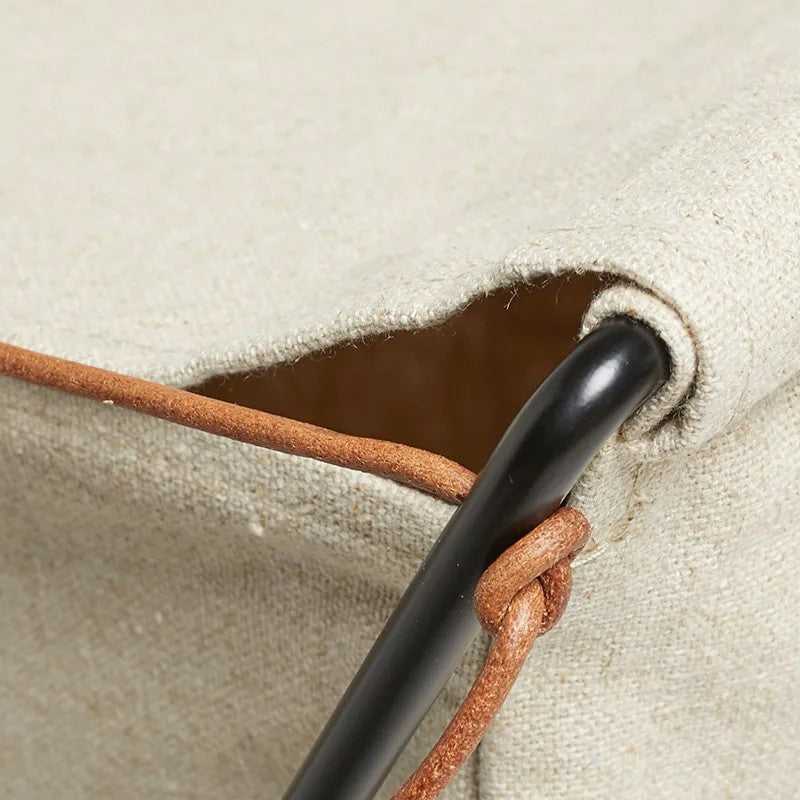 Herman Laundry Stand