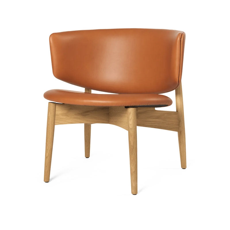 Herman Lounge Chair - Legno