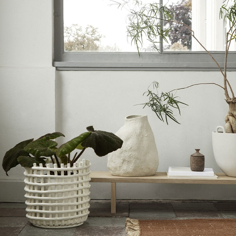 Kona Tavolino Display