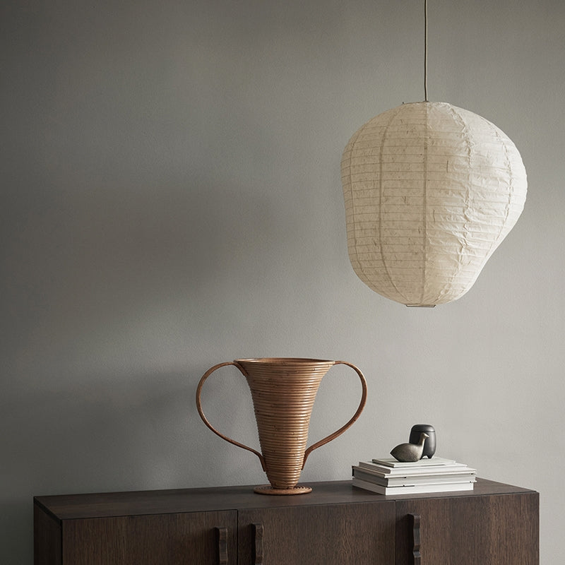 Kurbis Lampshade