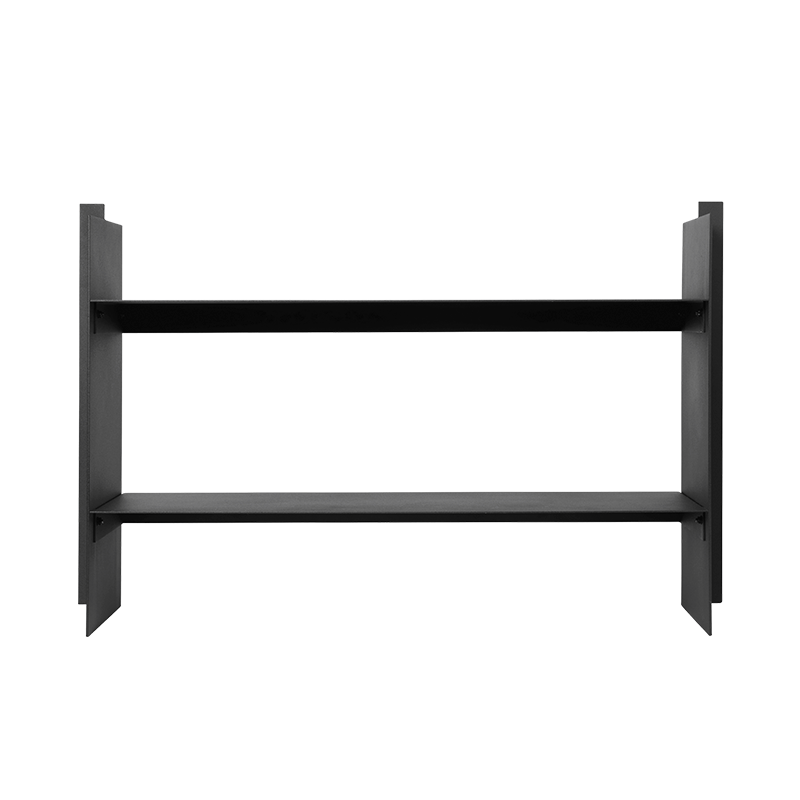 Lager scaffale basso