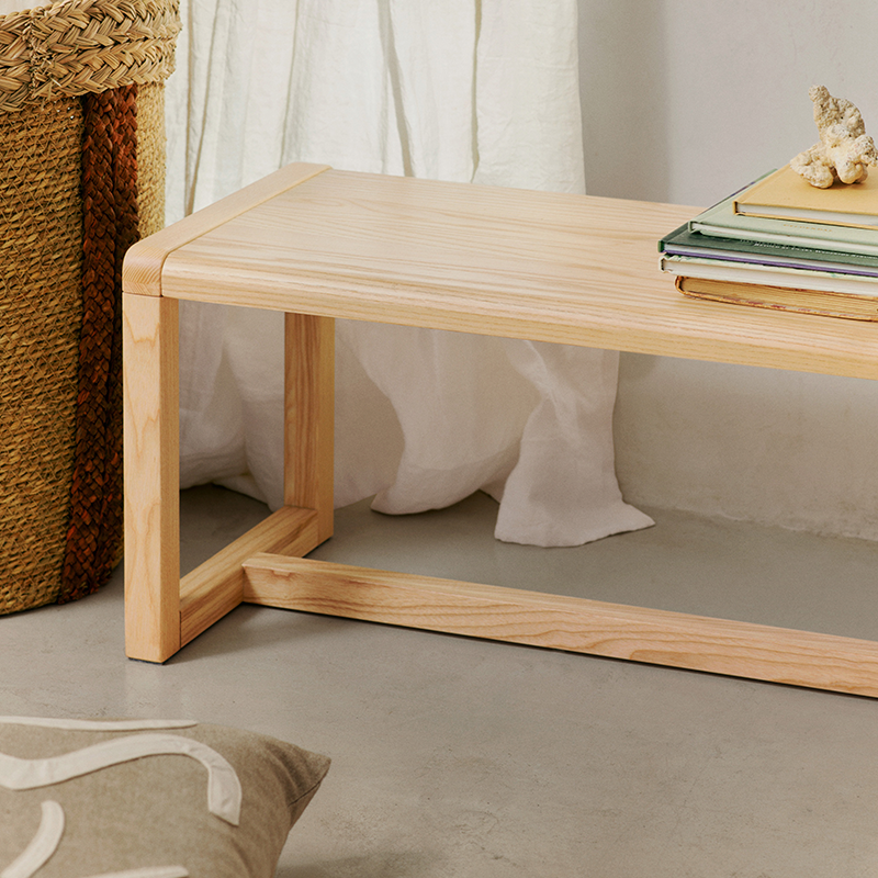 Little Architect Bench