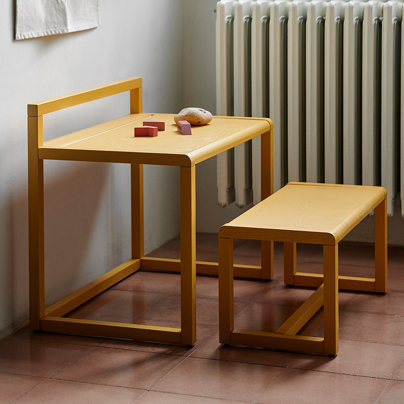 Little Architect Bench