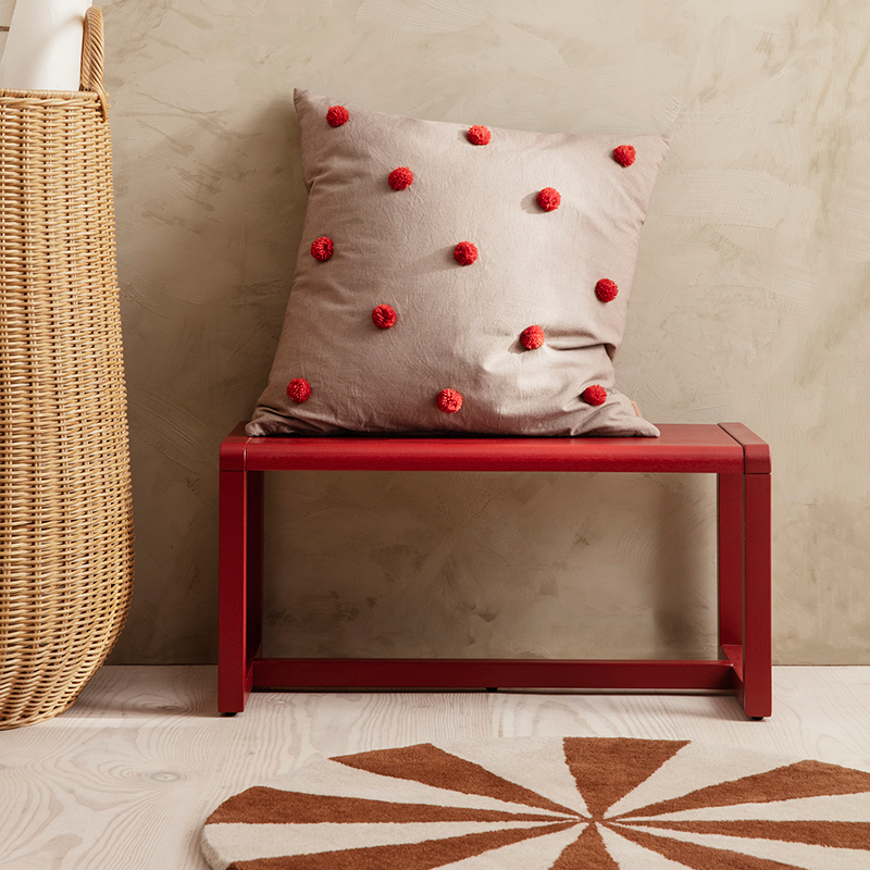 Little Architect Bench