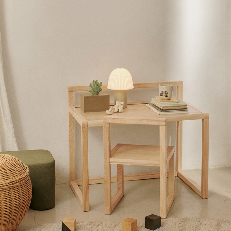 Little Architect Chair