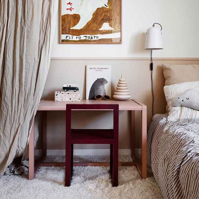 Little Architect Chair