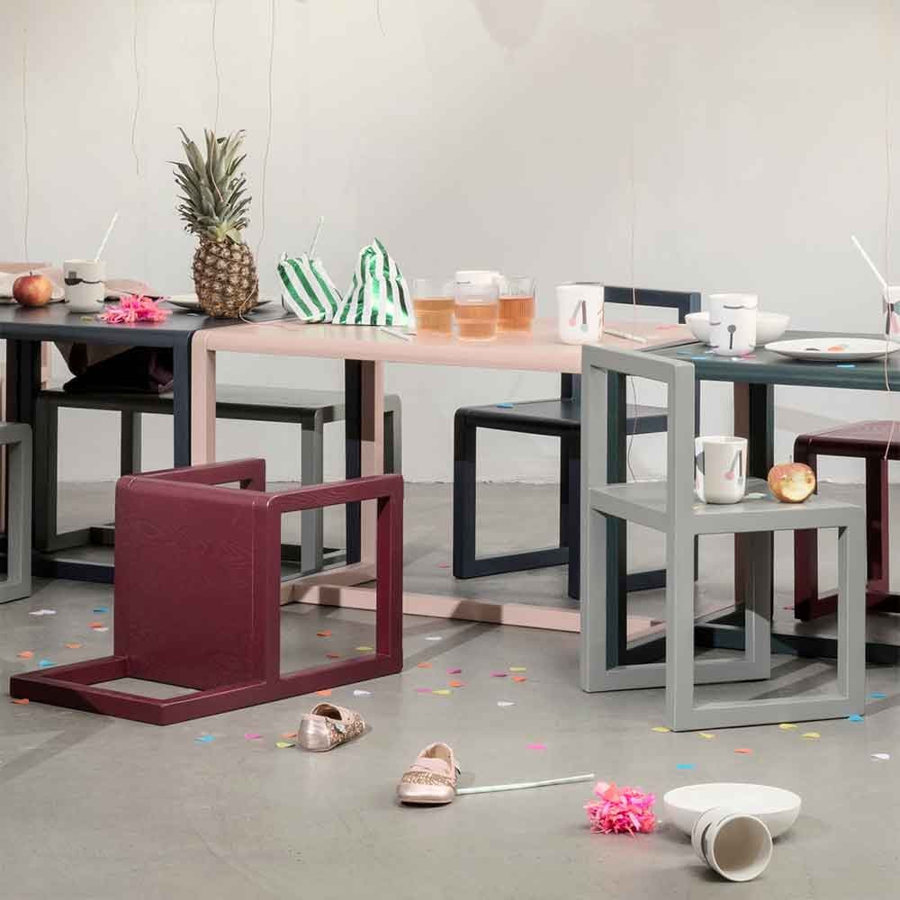 Little Architect Table