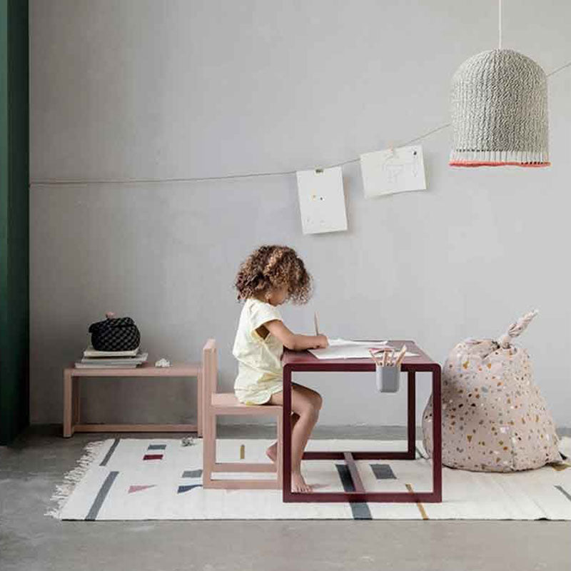 Little Architect Table