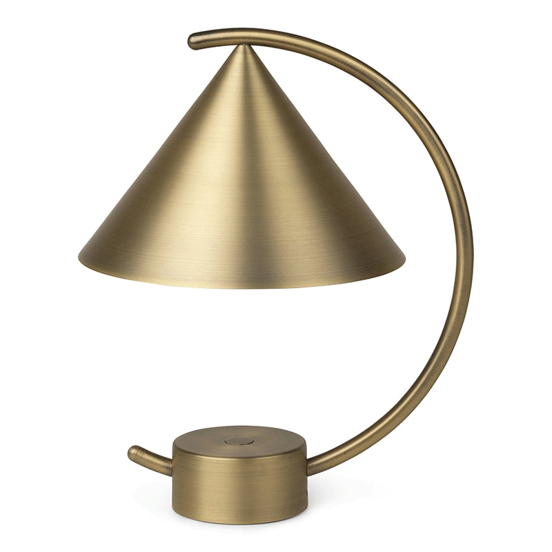 Meridian Lamp