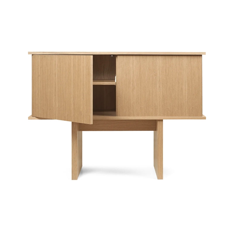 Stilt Credenza