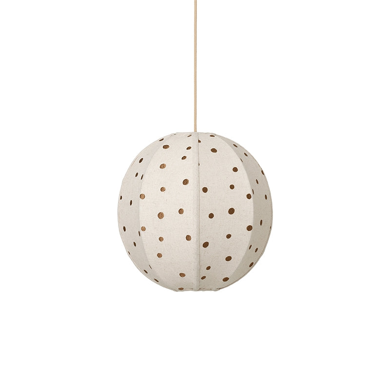 Textile Lampshade