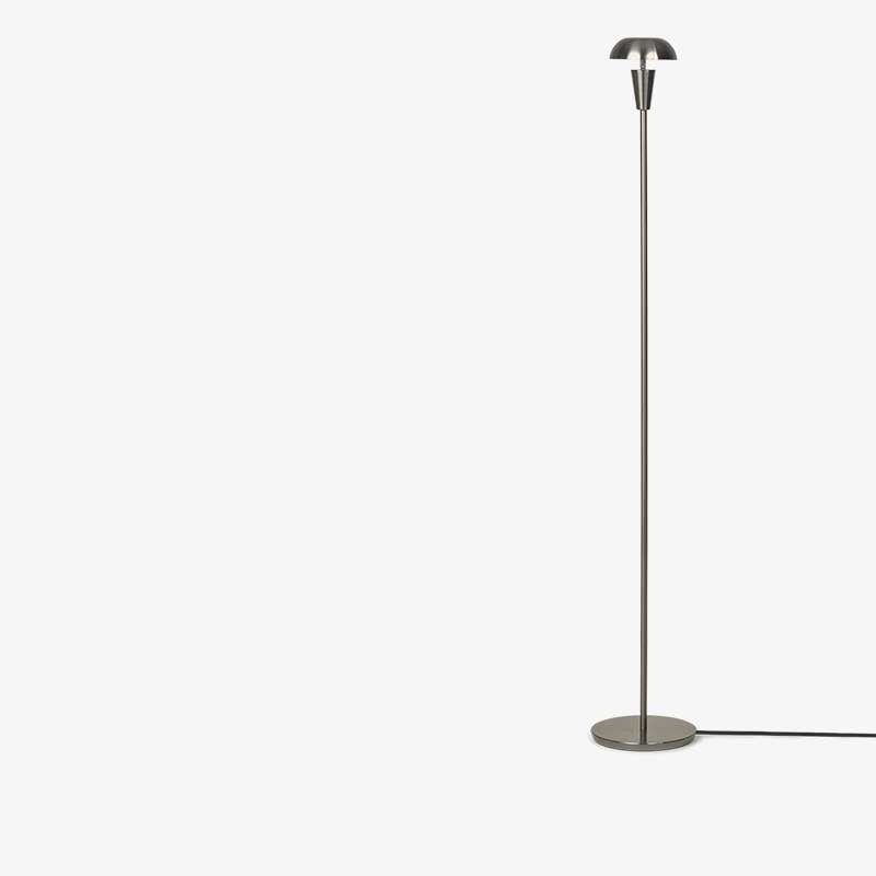 Tiny floor lamp