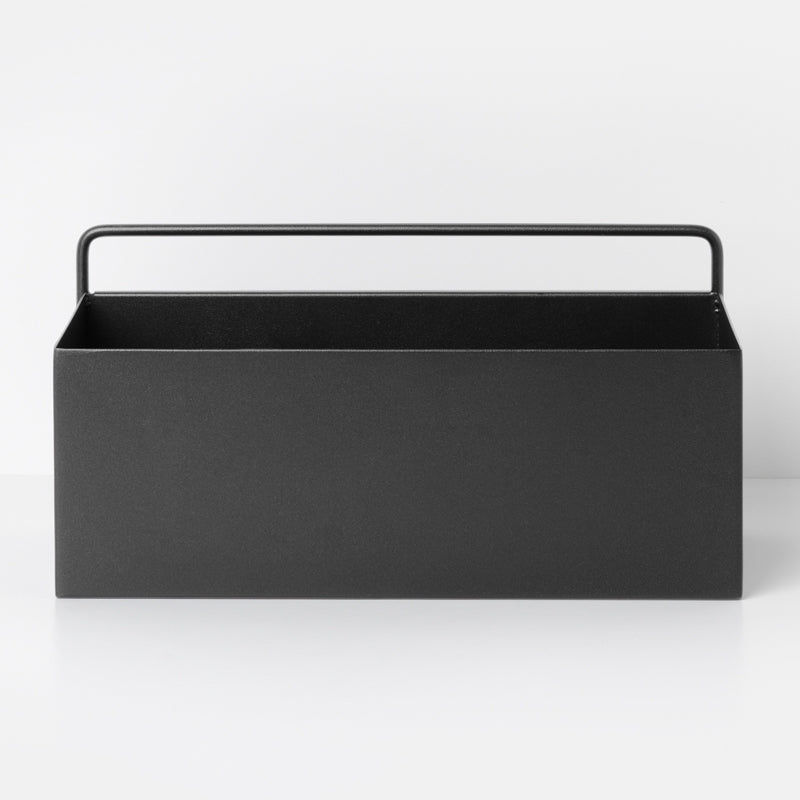 Wall Box - Rectangle