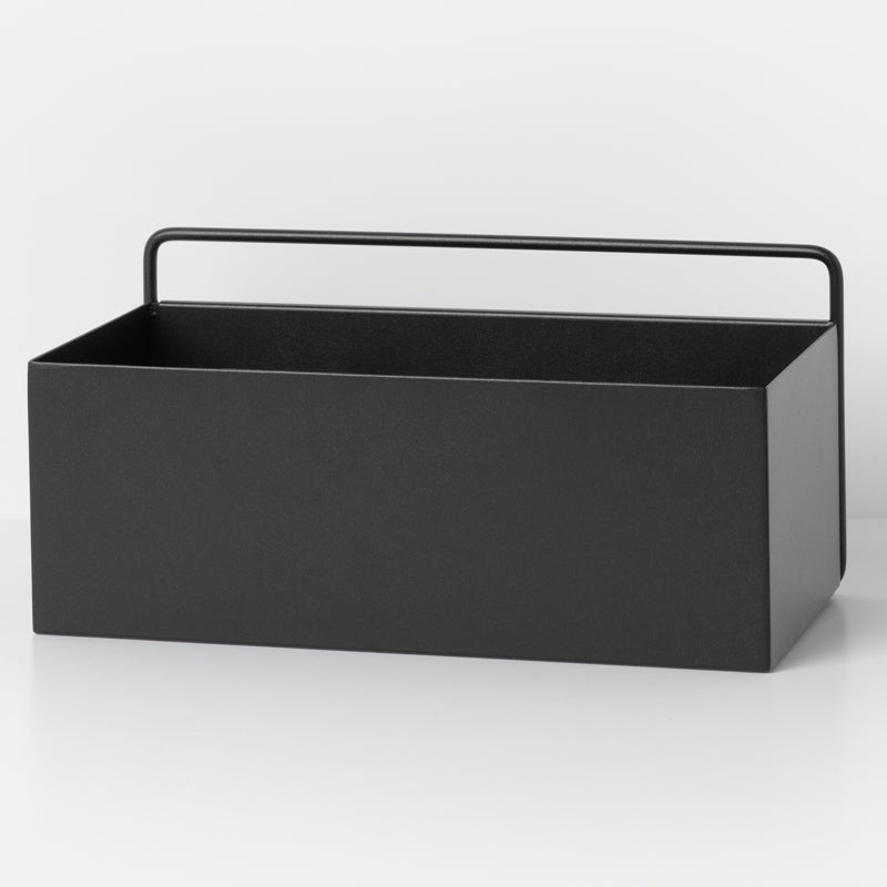 Wall Box - Rectangle