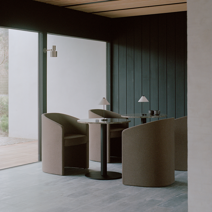 Florence Column Table