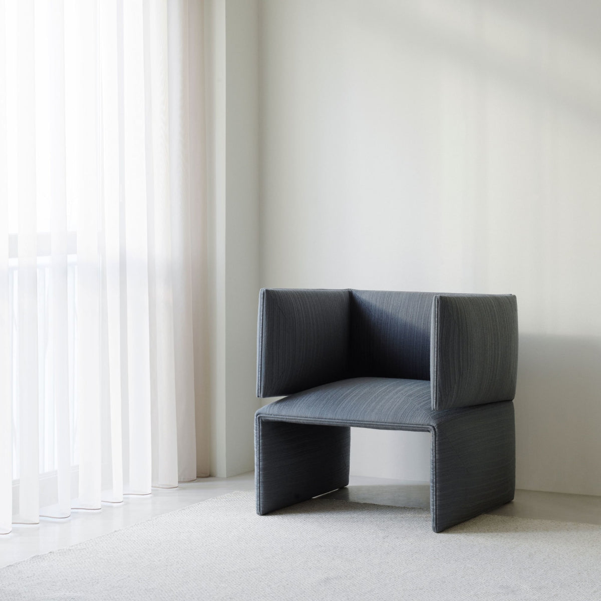Fold Lounge Chair Normann Copenhagen