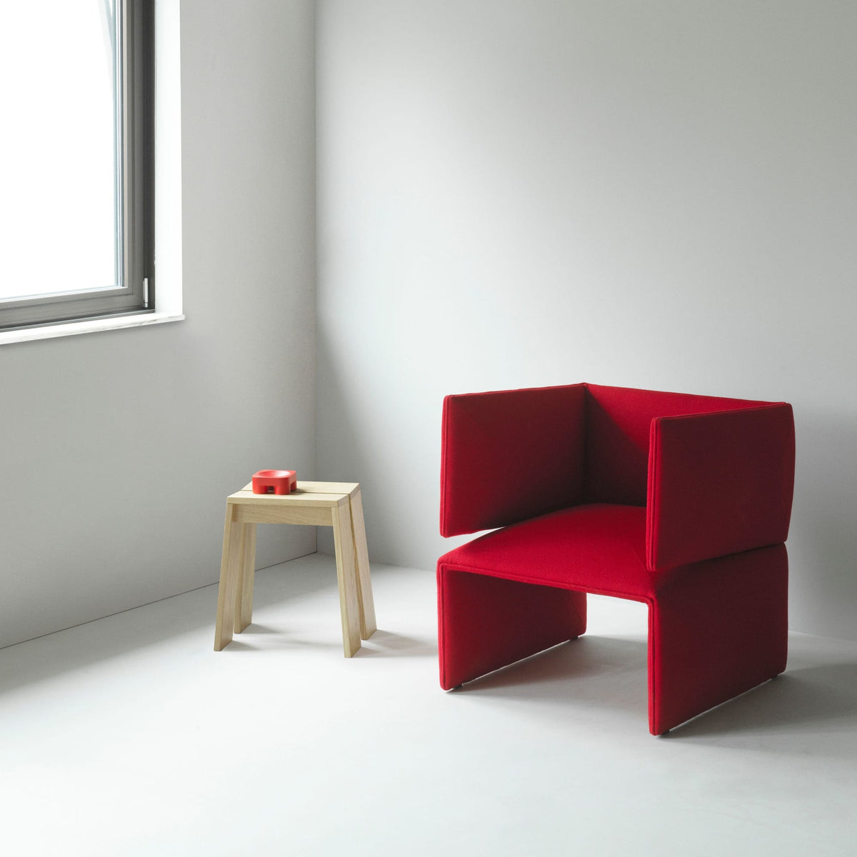 Fold Lounge Chair Normann Copenhagen
