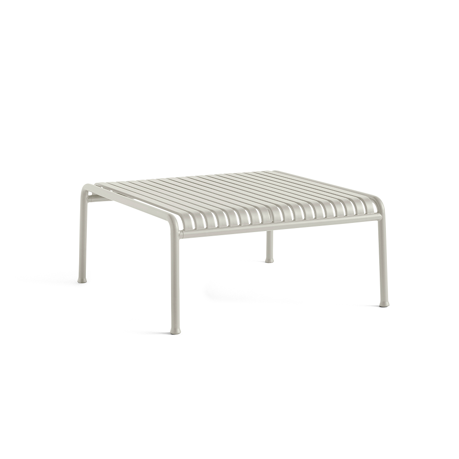 Palissade Low Table