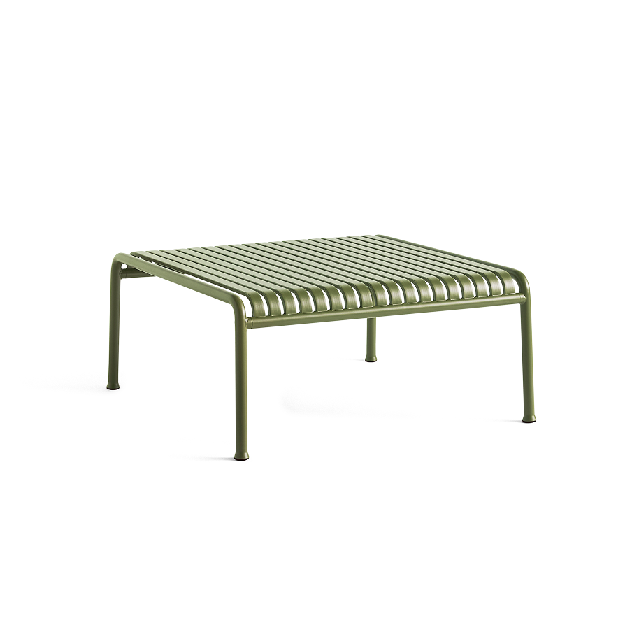 Palissade Low Table