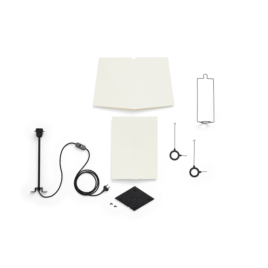 Aplat Table Lamp