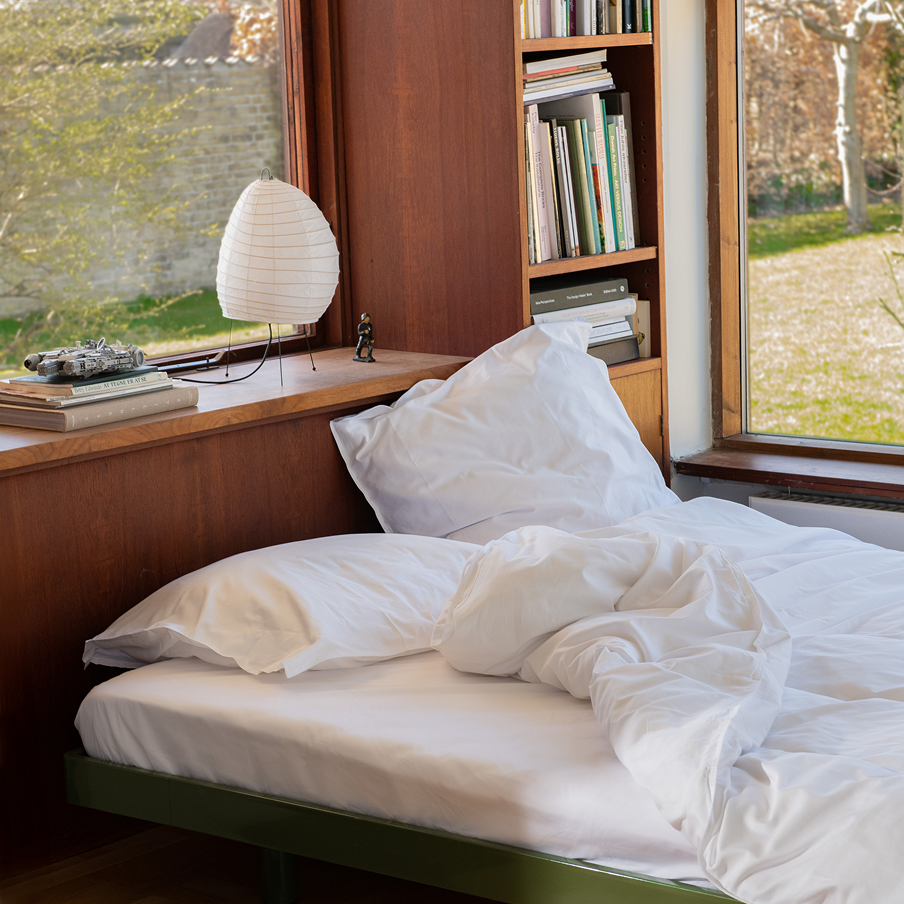 MC-1 BED
