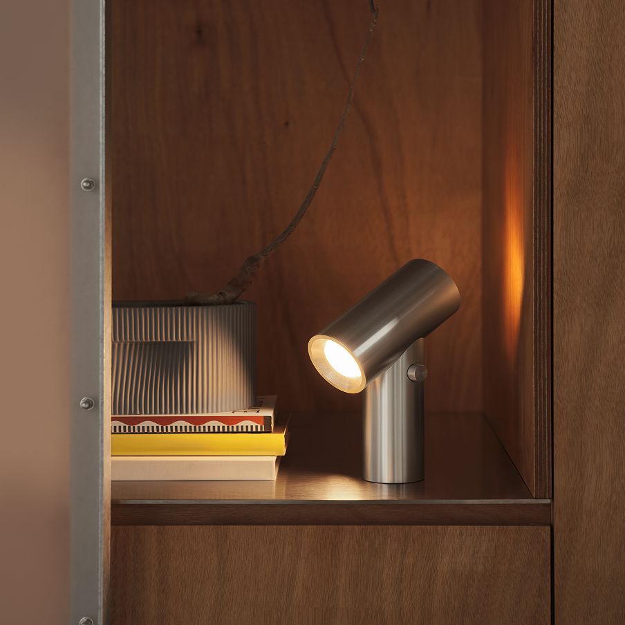 Beam Portable Lamp